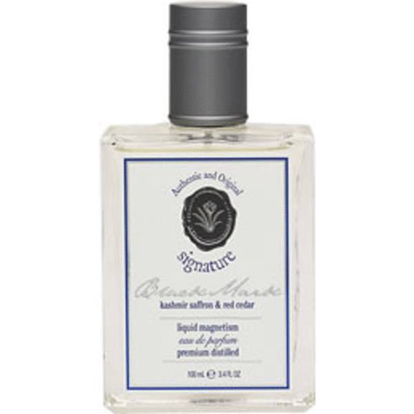 perfume Liquid Magnetism Black Cologne