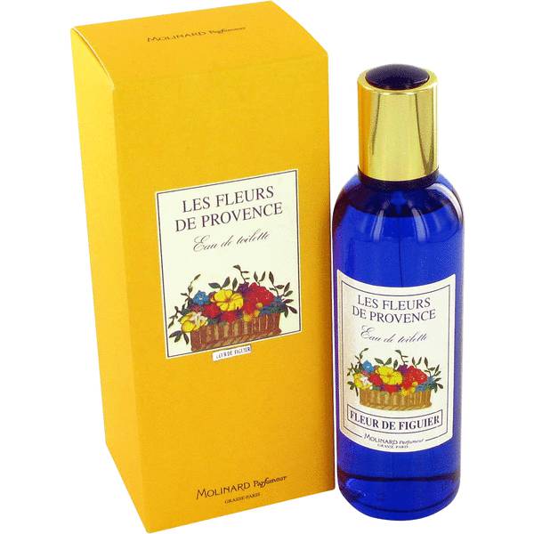 perfume Les Fleurs De Provence Mimosa Perfume