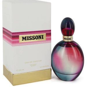 Missoni Perfume, de Missoni · Perfume de Mujer