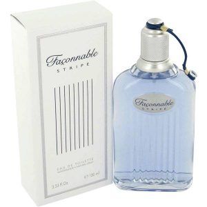 Faconnable Stripe Cologne, de Faconnable · Perfume de Hombre Faconnable Stripe Cologne, de Faconnable · Perfume de Hombre