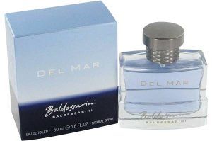 Baldessarini Del Mar Cologne, de Hugo Boss · Perfume de Hombre Baldessarini Del Mar Cologne, de Hugo Boss · Perfume de Hombre