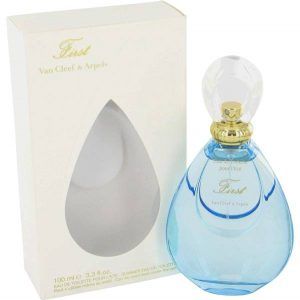 First Summer Perfume, de Van Cleef & Arpels · Perfume de Mujer First Summer Perfume, de Van Cleef & Arpels · Perfume de Mujer