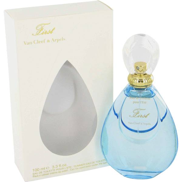 perfume First Summer Perfume