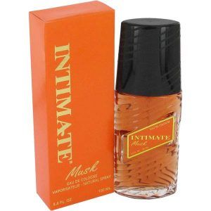 Intimate Musk Perfume, de Jean Philippe · Perfume de Mujer Intimate Musk Perfume, de Jean Philippe · Perfume de Mujer