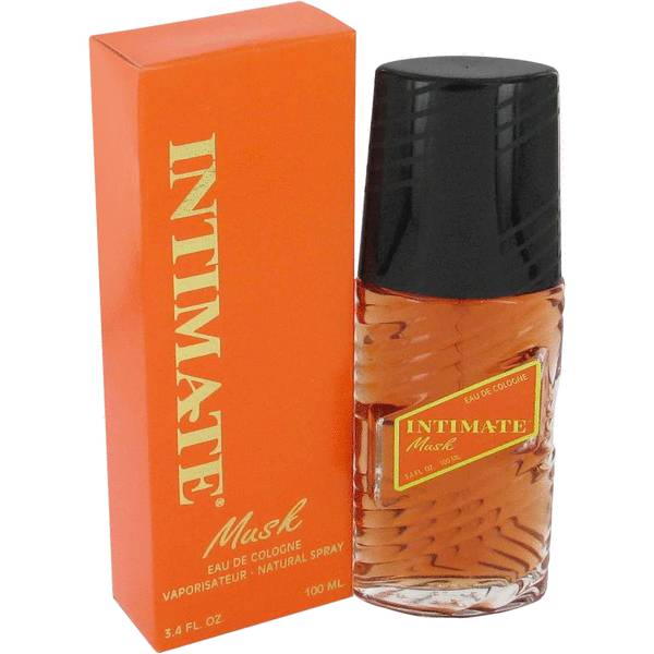 perfume Intimate Musk Perfume