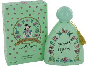 Shanghai Butterfly Perfume, de Nanette Lepore · Perfume de Mujer