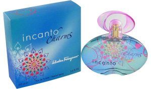 Incanto Charms Perfume, de Salvatore Ferragamo · Perfume de Mujer Incanto Charms Perfume, de Salvatore Ferragamo · Perfume de Mujer
