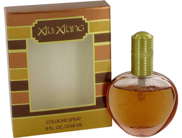 perfume Xia Xiang Perfume