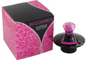 In Control Curious Perfume, de Britney Spears · Perfume de Mujer In Control Curious Perfume, de Britney Spears · Perfume de Mujer
