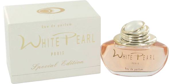 perfume White Pearl Perfume
