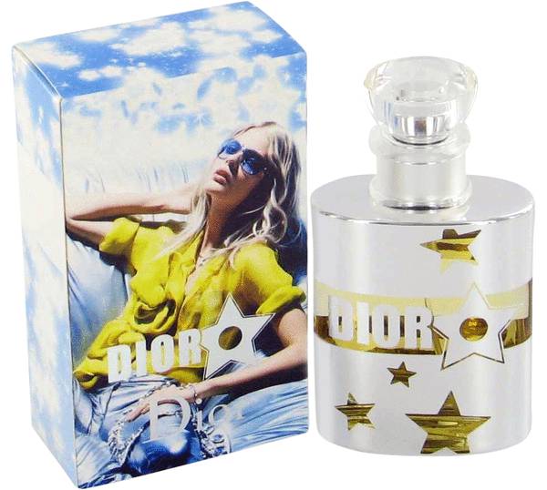 perfume Dior Star Perfume
