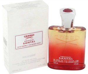 Original Santal Perfume, de Creed · Perfume de Mujer