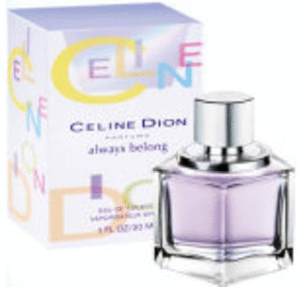 perfume Always Belong Perfume