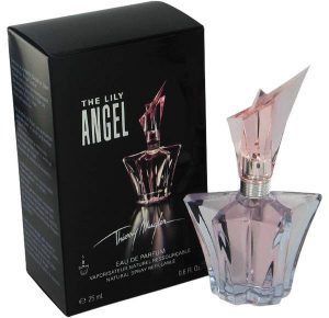Angel Lily Perfume, de Thierry Mugler · Perfume de Mujer Angel Lily Perfume, de Thierry Mugler · Perfume de Mujer