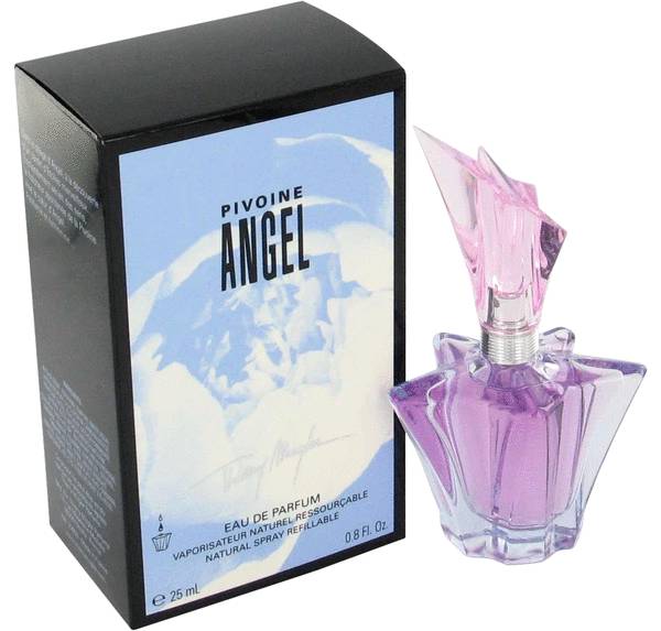 perfume Angel Peony Perfume