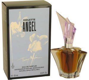 Angel Violet Perfume, de Thierry Mugler · Perfume de Mujer Angel Violet Perfume, de Thierry Mugler · Perfume de Mujer