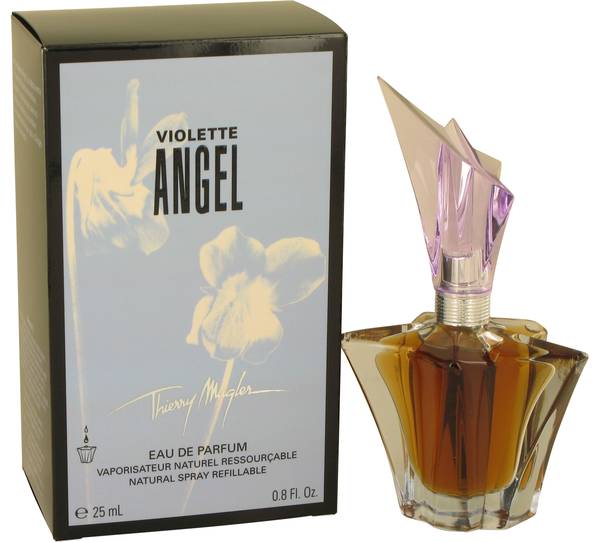perfume Angel Violet Perfume
