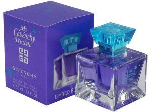 My Givenchy Dream Perfume, de Givenchy · Perfume de Mujer My Givenchy Dream Perfume, de Givenchy · Perfume de Mujer