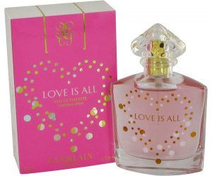 Love Is All Perfume, de Guerlain · Perfume de Mujer Love Is All Perfume, de Guerlain · Perfume de Mujer