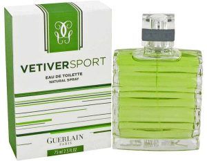Vetiver Sport Cologne, de Guerlain · Perfume de Hombre Vetiver Sport Cologne, de Guerlain · Perfume de Hombre