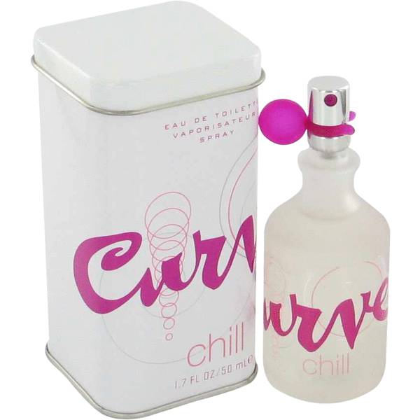 perfume Curve Chill Perfume