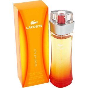 Touch Of Sun Perfume, de Lacoste · Perfume de Mujer Touch Of Sun Perfume, de Lacoste · Perfume de Mujer
