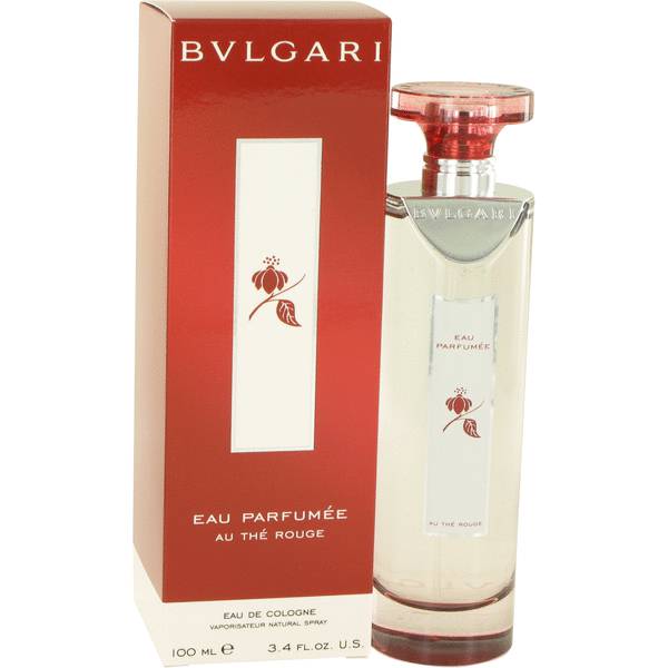 perfume Bvlgari Eau Parfumee Au The Rouge Cologne