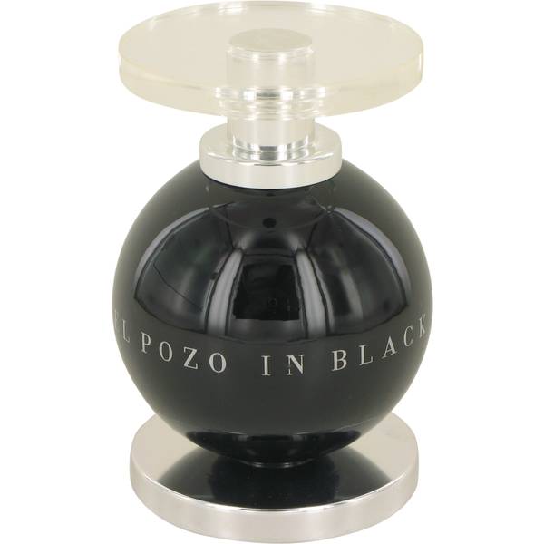 perfume J Del Pozo In Black Perfume