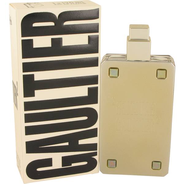 perfume Jean Paul Gaultier 2 Cologne