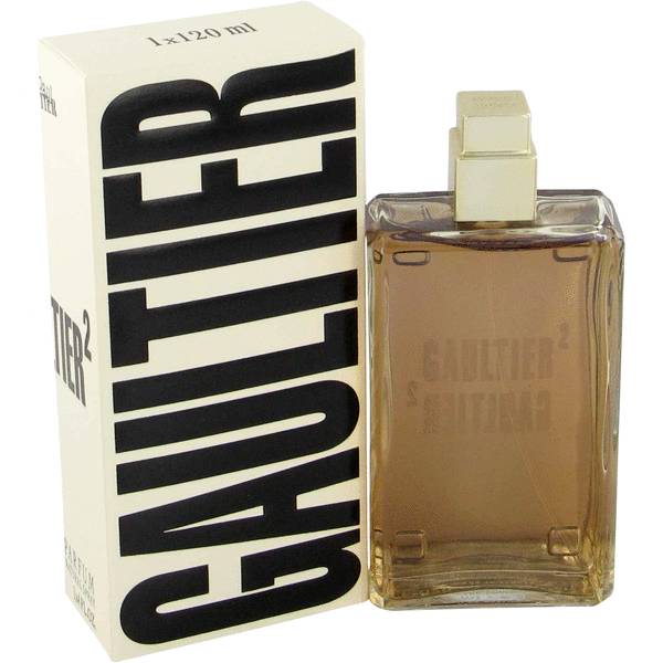 perfume Jean Paul Gaultier 2 Perfume
