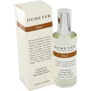 Dirt Cologne, de Demeter · Perfume de Hombre Dirt Cologne, de Demeter · Perfume de Hombre
