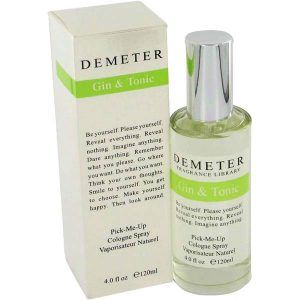 Gin & Tonic Cologne, de Demeter · Perfume de Hombre