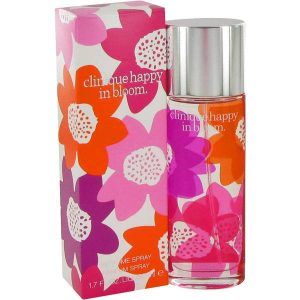 Happy In Bloom Perfume, de Clinique · Perfume de Mujer