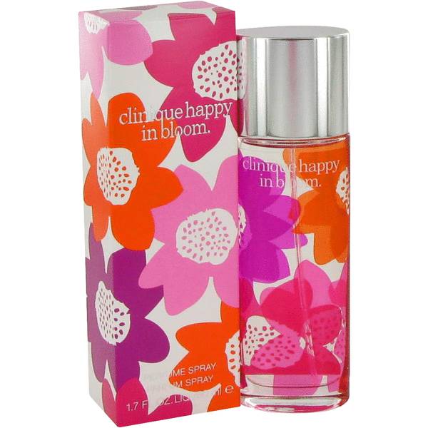 perfume Happy In Bloom Perfume