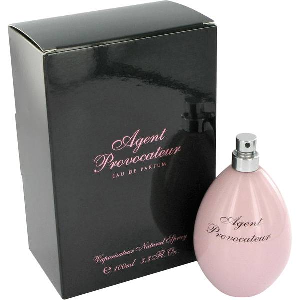 perfume Agent Provocateur Perfume