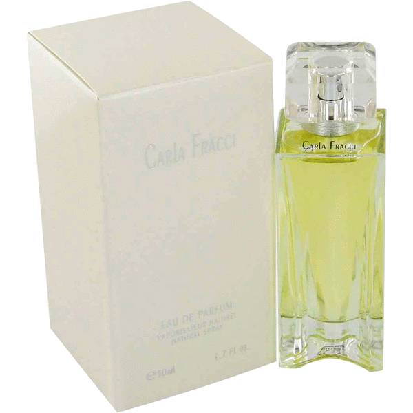perfume Carla Fracci Perfume