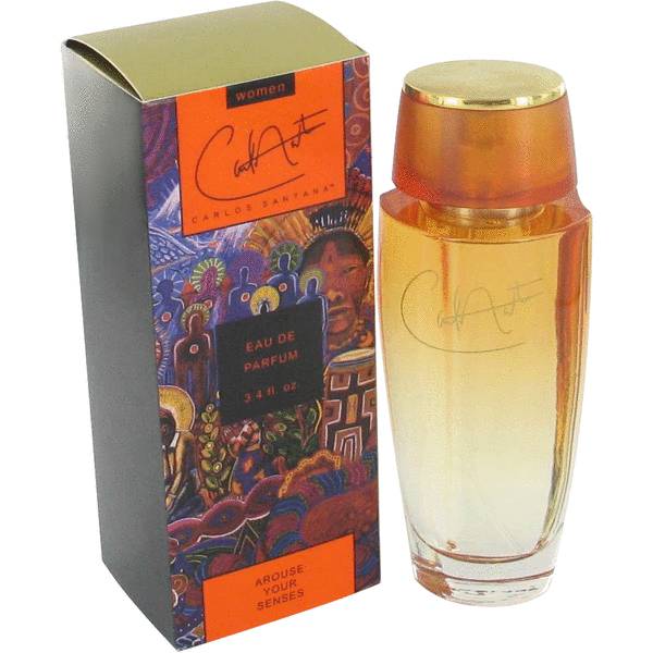 perfume Carlos Santana Perfume