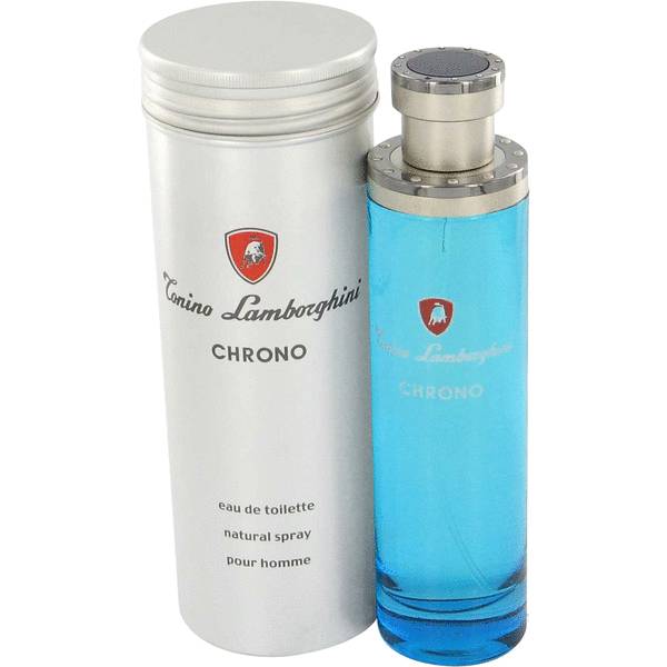 perfume Chrono Cologne