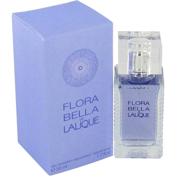perfume Flora Bella Perfume