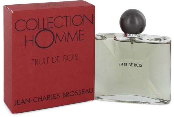 perfume Fruit De Bois Perfume