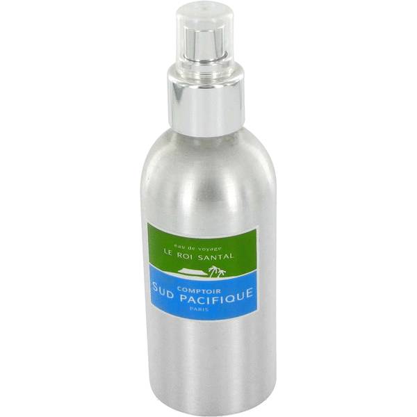 perfume Le Roi Santal Perfume