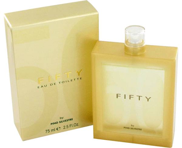 perfume Pino Fifty Cologne