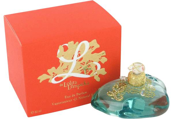 perfume L De Lolita Lempicka Perfume