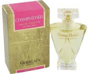 Champs Elysees Perfume, de Guerlain · Perfume de Mujer Champs Elysees Perfume, de Guerlain · Perfume de Mujer