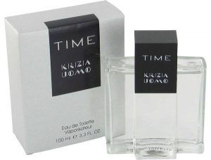 Krizia Time Cologne, de Krizia · Perfume de Hombre Krizia Time Cologne, de Krizia · Perfume de Hombre