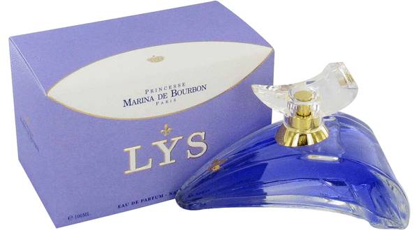 perfume Lys Perfume
