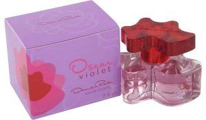 Oscar Violet Perfume, de Oscar de la Renta · Perfume de Mujer
