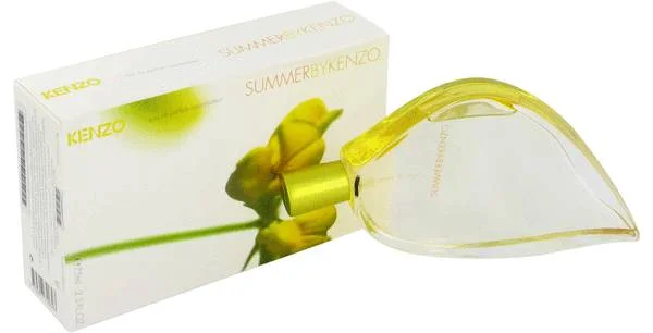 perfume Kenzo Summer Perfume