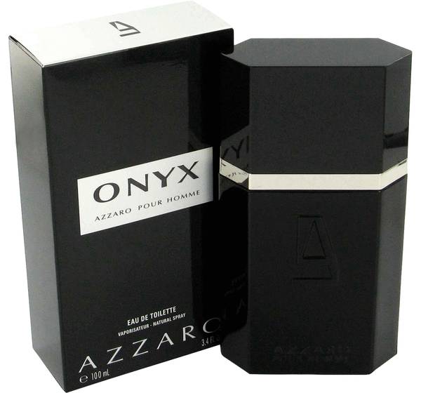 perfume Onyx Cologne