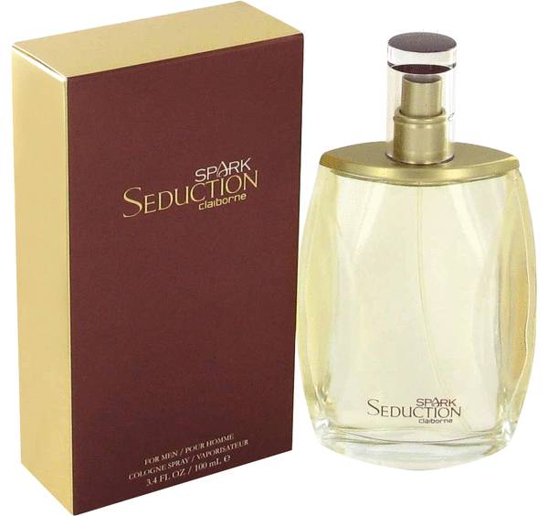 perfume Spark Seduction Cologne